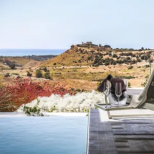 Отель Doric Eco Boutique & - Sicily, Агридженто