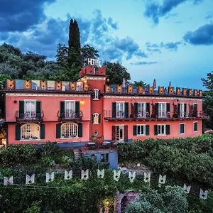 Castello S. Antonio 2*, Lazise Italië
