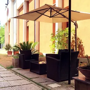 Maxim 3*, Bologna Italië