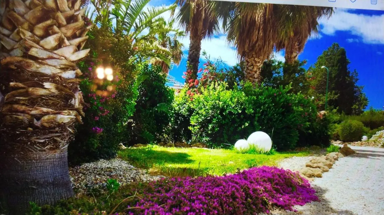 Il Colle Del Rustico Bed & Breakfast Agrigento