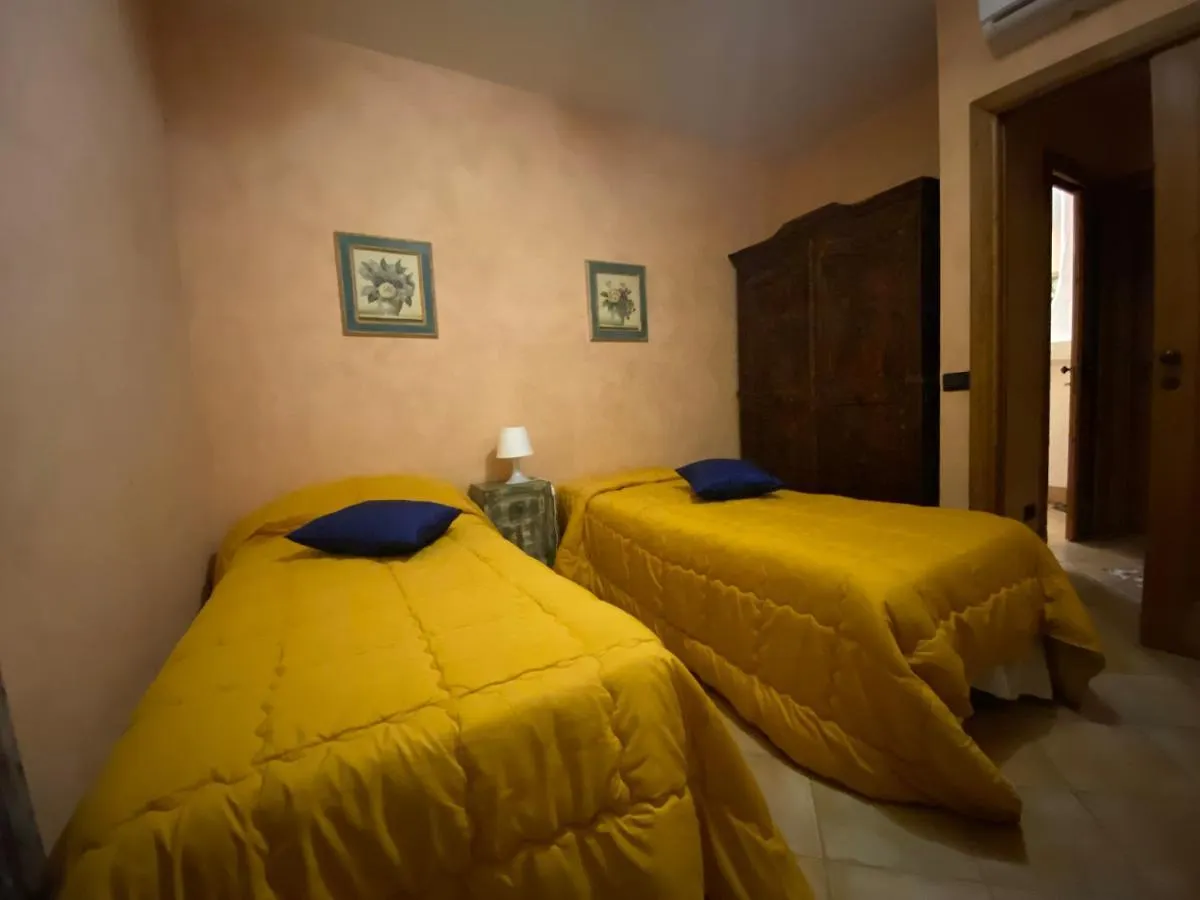 Il Colle Del Rustico Bed & Breakfast Agrigento