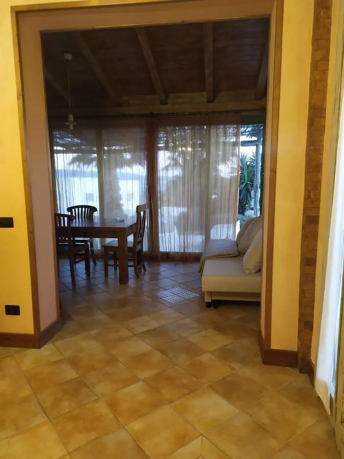 Il Colle Del Rustico Couette-café