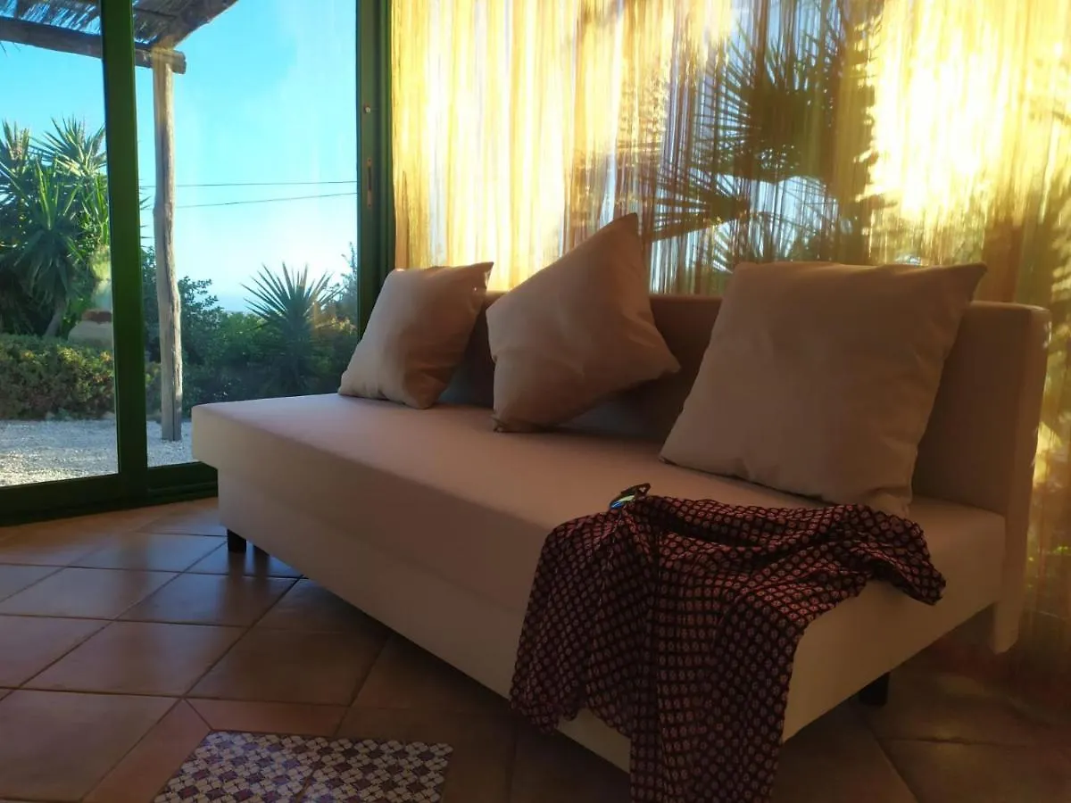 Il Colle Del Rustico Bed & Breakfast Agrigento 2*,  Italy