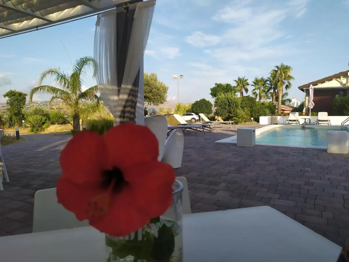 Il Colle Del Rustico Bed & Breakfast Agrigento
