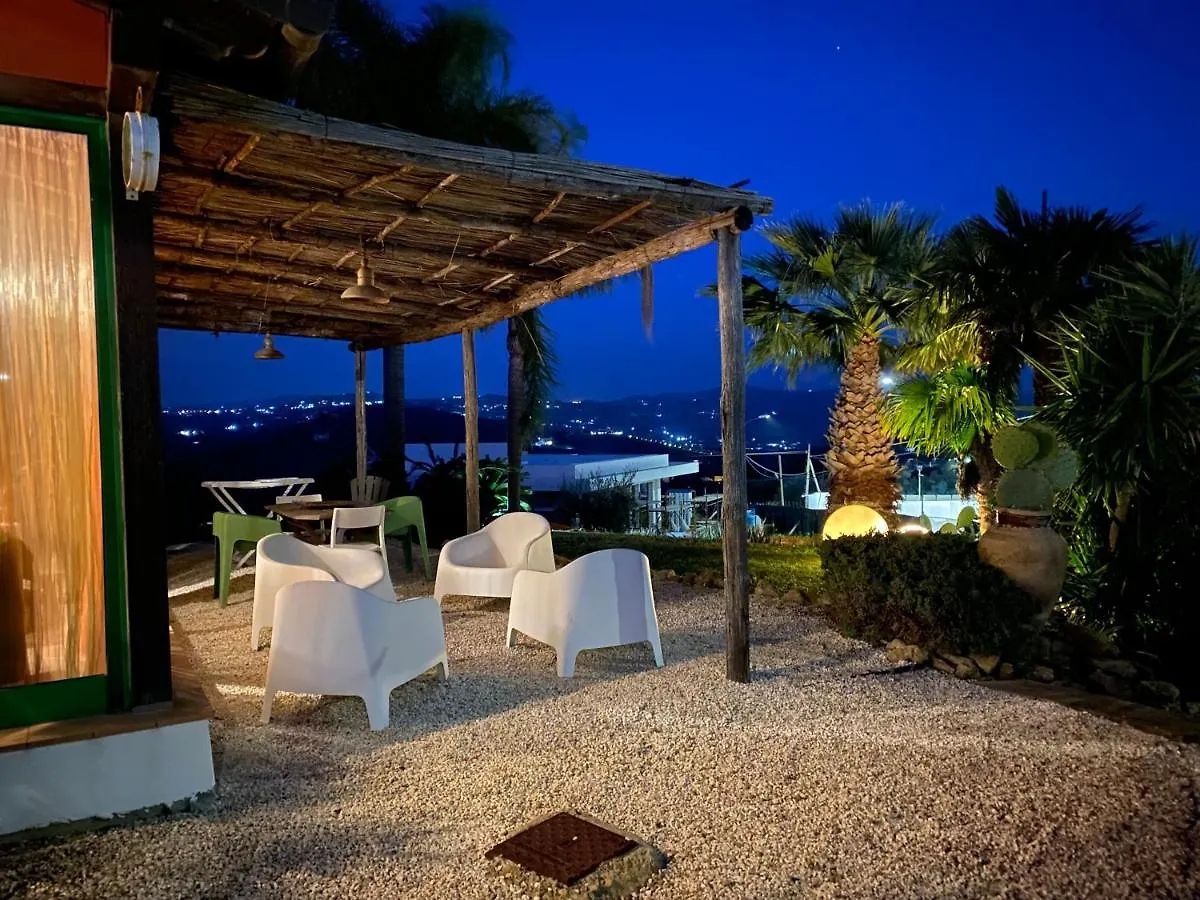 **  Il Colle Del Rustico Bed & Breakfast Agrigento Italy