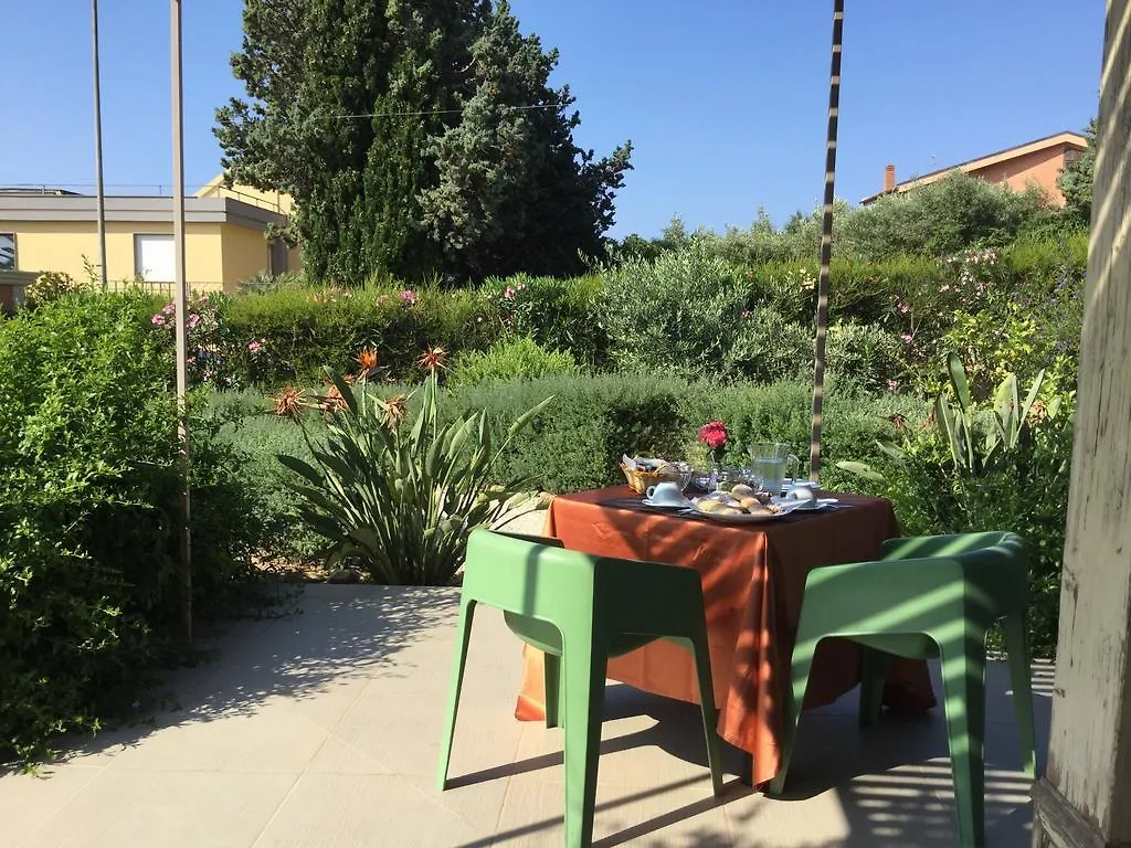 Il Colle Del Rustico Bed & Breakfast Agrigento