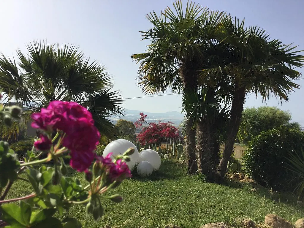 Il Colle Del Rustico Bed & Breakfast Agrigento