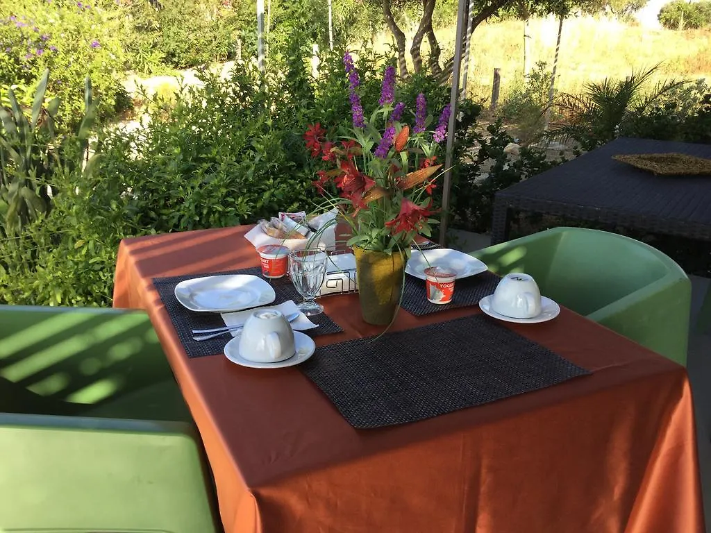 Il Colle Del Rustico Bed & Breakfast Agrigento