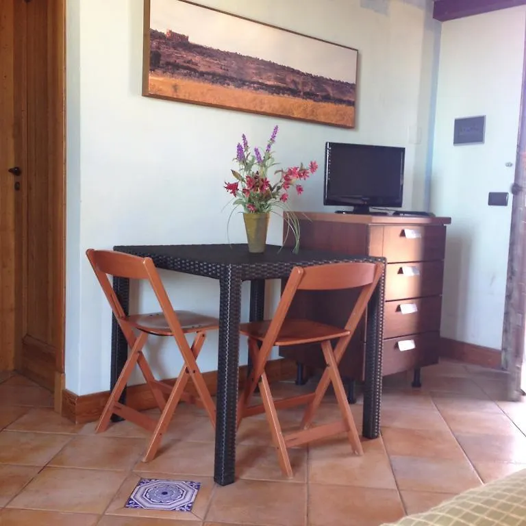 **  Il Colle Del Rustico Bed & Breakfast Agrigento Italy