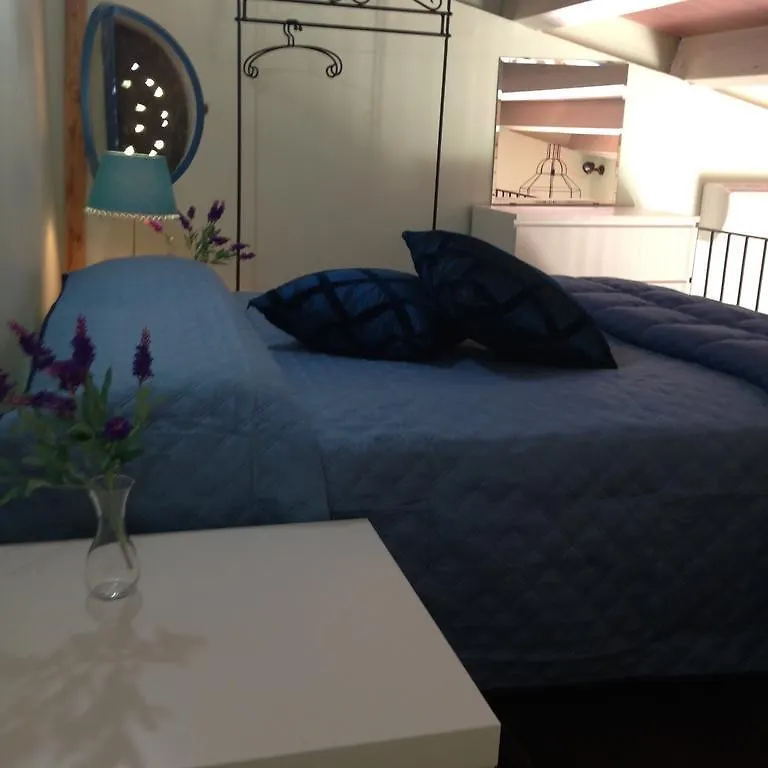 Il Colle Del Rustico Bed & Breakfast Agrigento