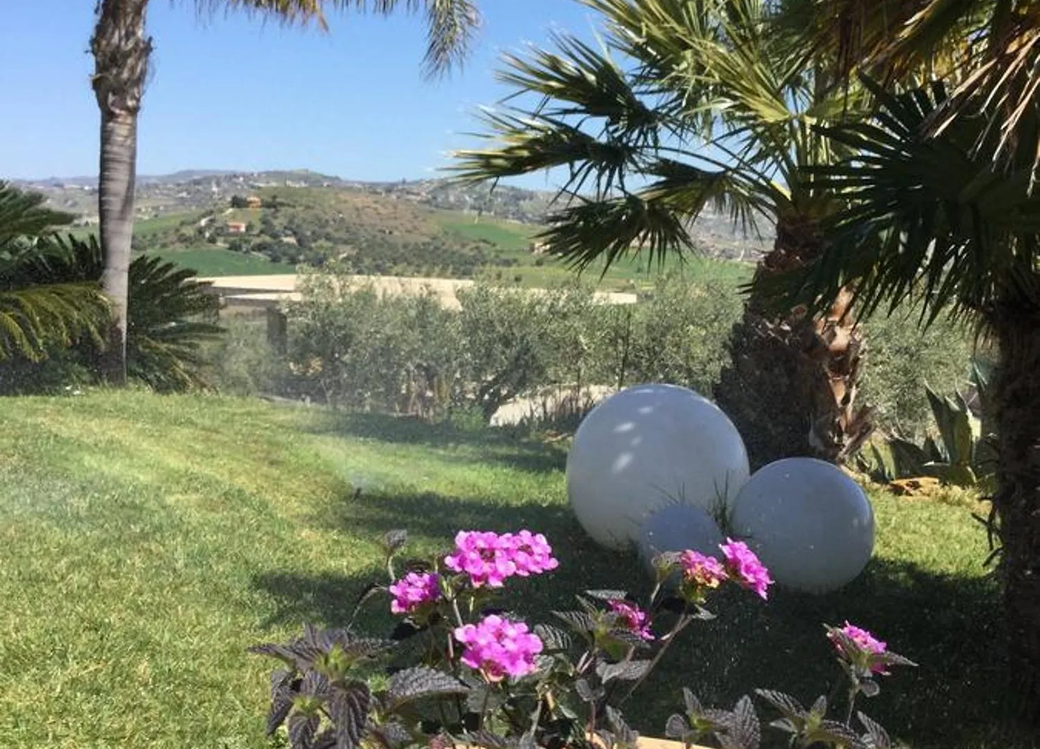 Il Colle Del Rustico