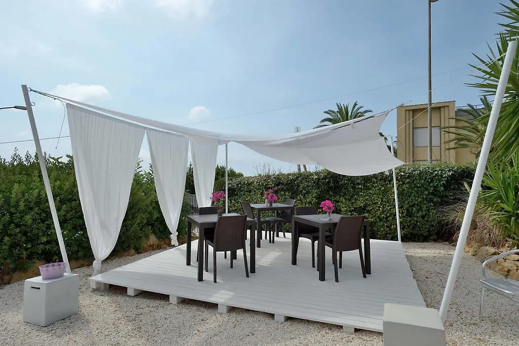 Il Colle Del Rustico Bed & Breakfast Agrigento