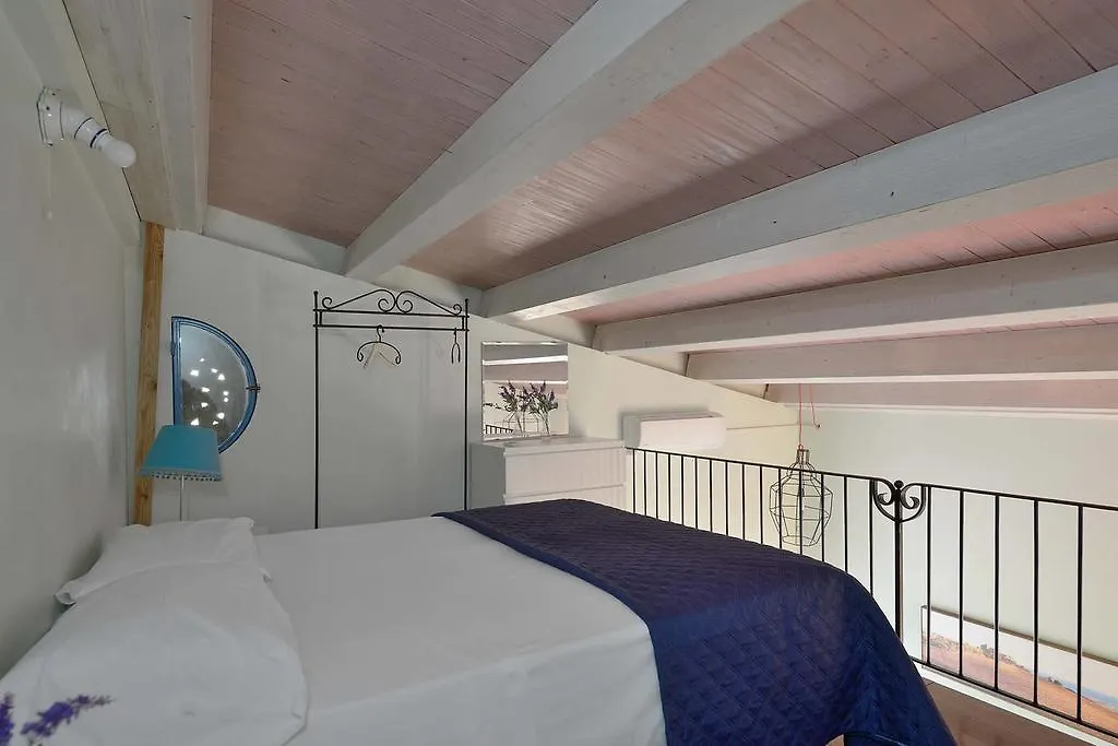 **  Il Colle Del Rustico Bed & Breakfast Agrigento Italy