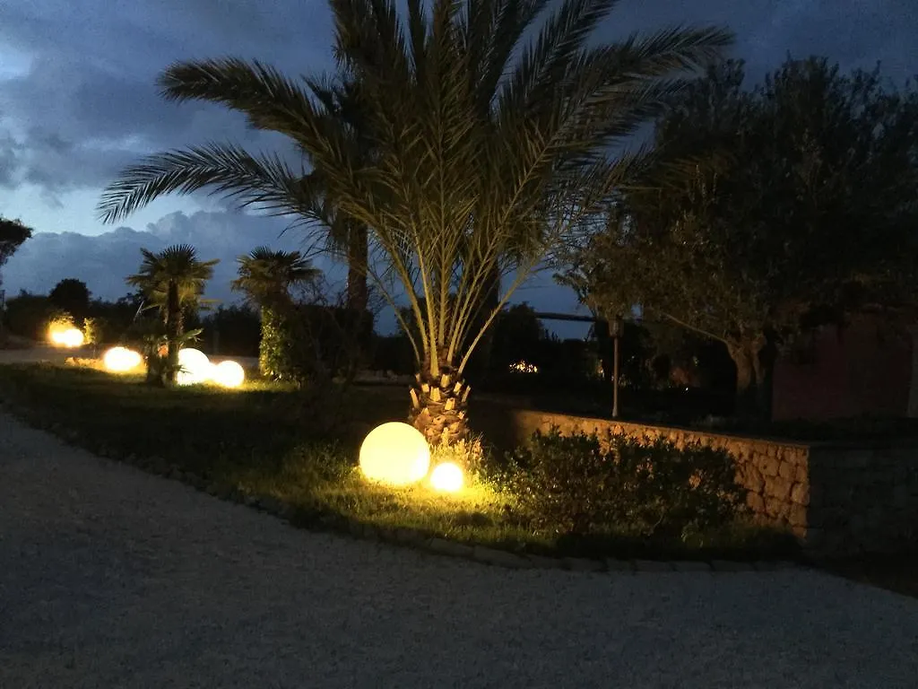 **  Il Colle Del Rustico Bed & Breakfast Agrigento Italy