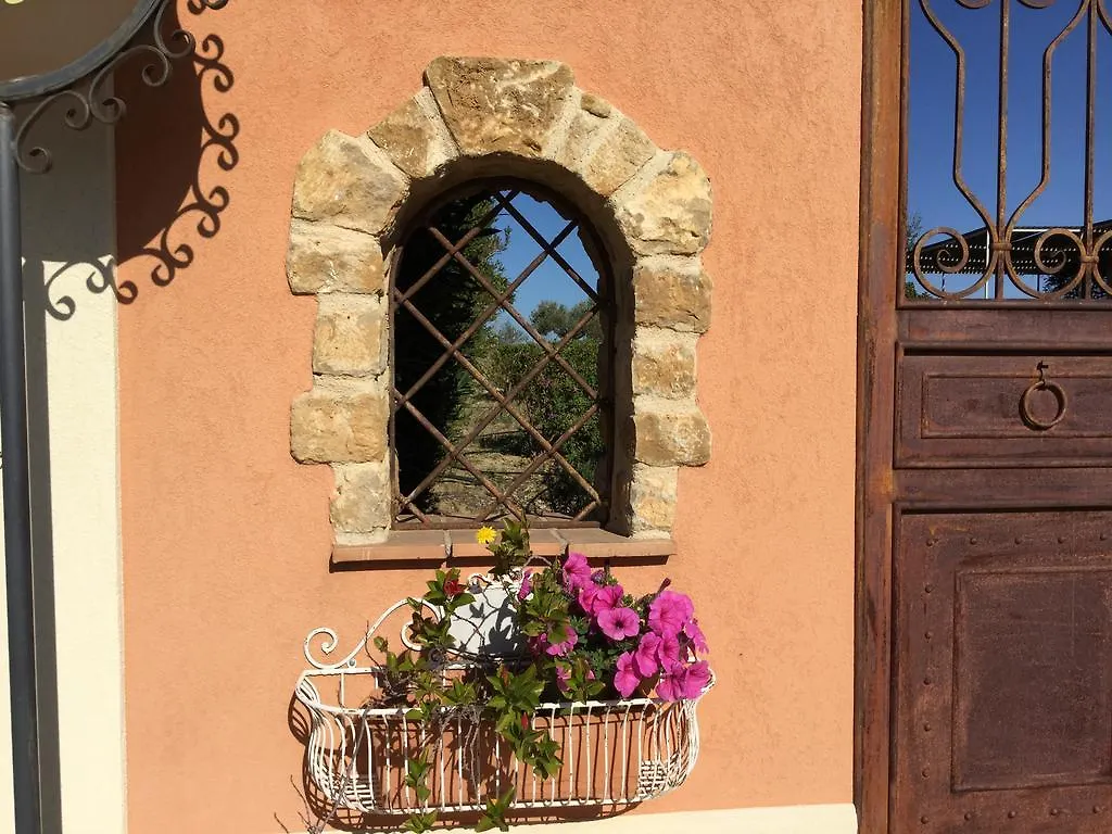Il Colle Del Rustico Bed & Breakfast Agrigento
