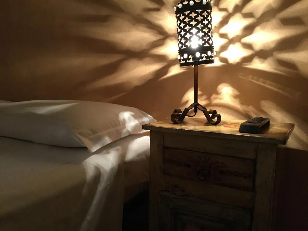 Il Colle Del Rustico Bed & Breakfast Agrigento 2*,