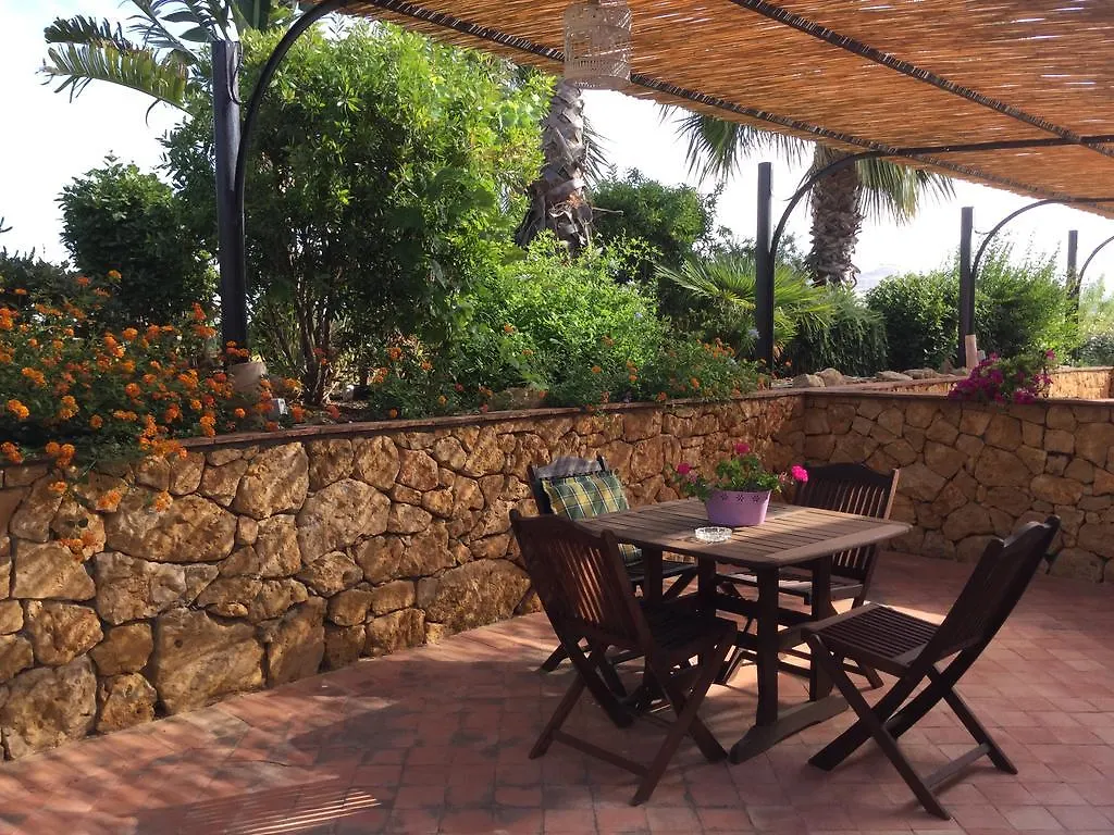 Il Colle Del Rustico Bed & Breakfast Agrigento