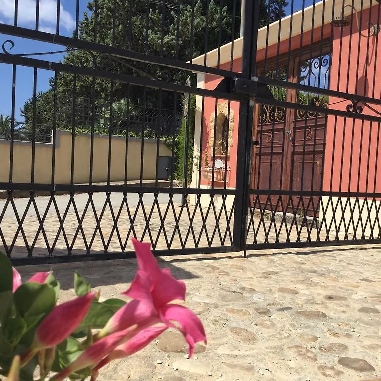 Il Colle Del Rustico Bed & Breakfast Agrigento Italy