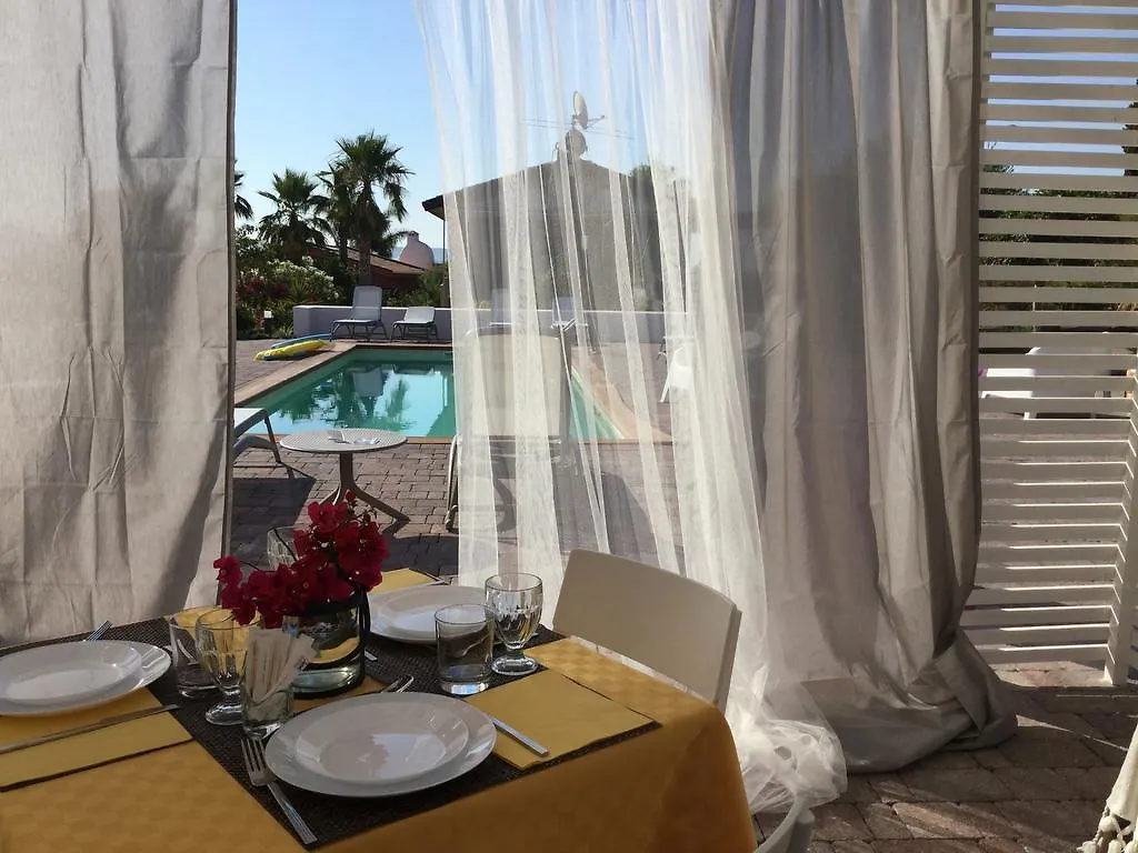 Il Colle Del Rustico Bed & Breakfast Agrigento