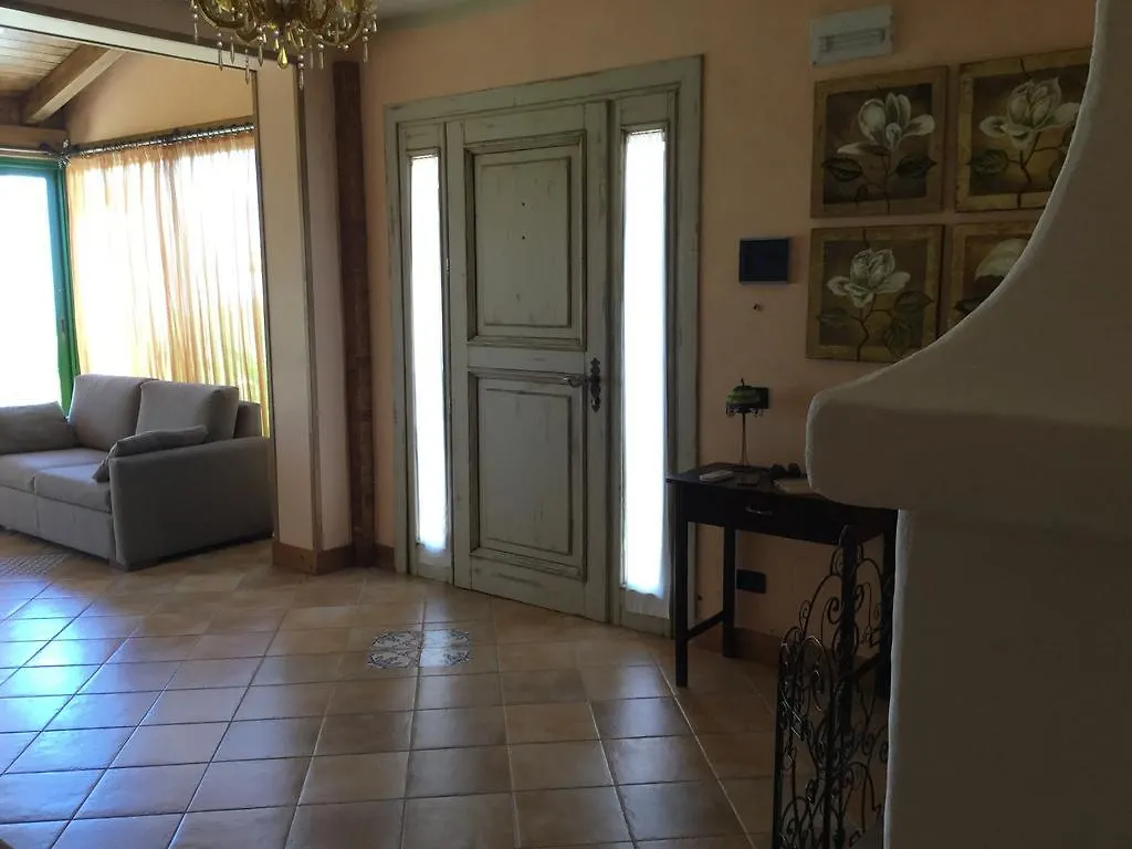 Il Colle Del Rustico Bed & Breakfast Agrigento