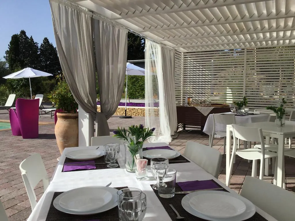 Il Colle Del Rustico Bed & Breakfast Agrigento