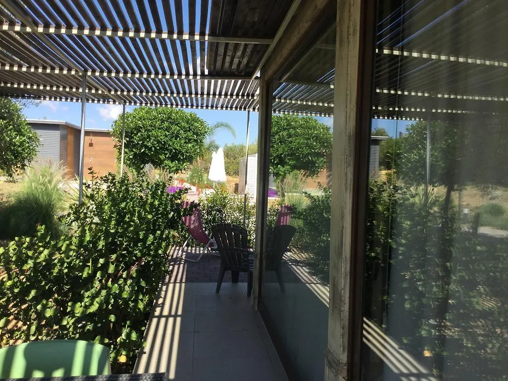 Il Colle Del Rustico Bed & Breakfast Agrigento 2*,