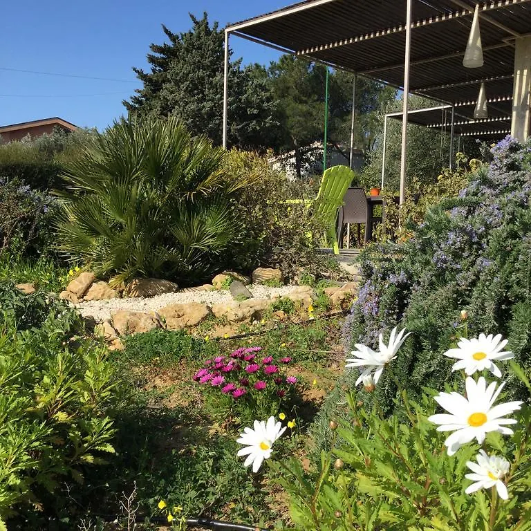 Il Colle Del Rustico Bed & Breakfast Agrigento