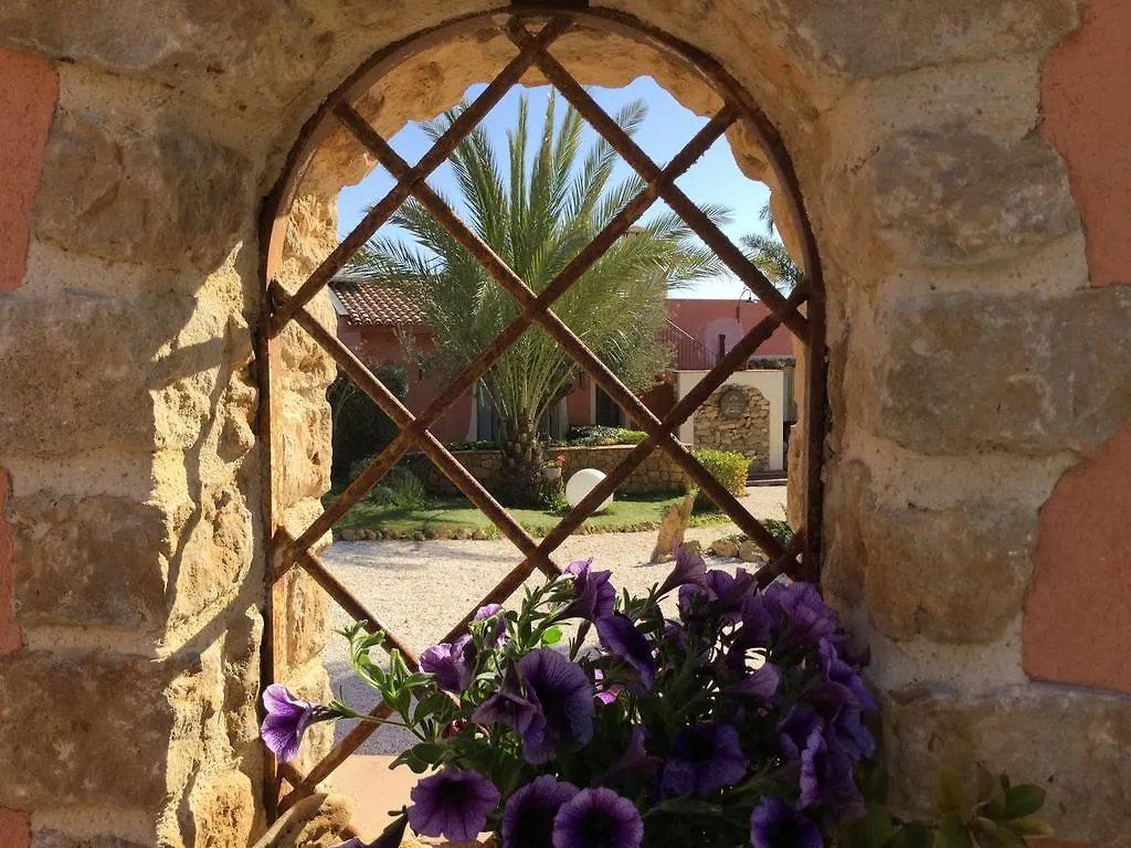 Il Colle Del Rustico Bed & Breakfast Agrigento