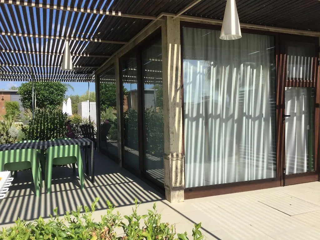 Il Colle Del Rustico Bed & Breakfast Agrigento