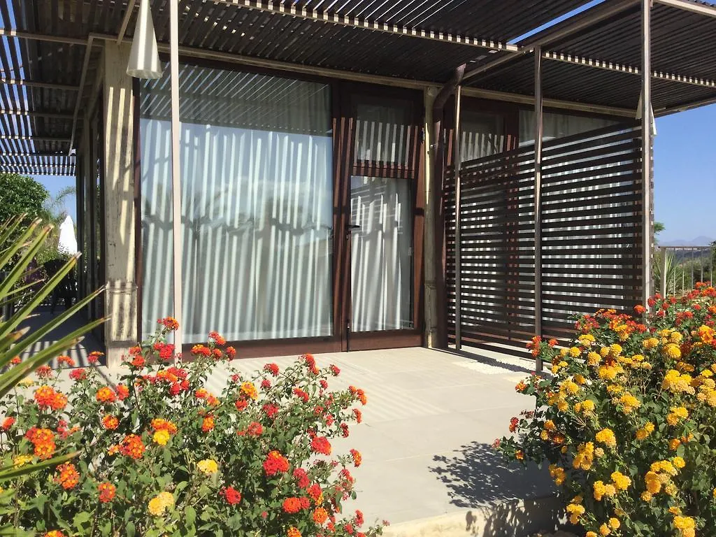 Il Colle Del Rustico Bed & Breakfast Agrigento
