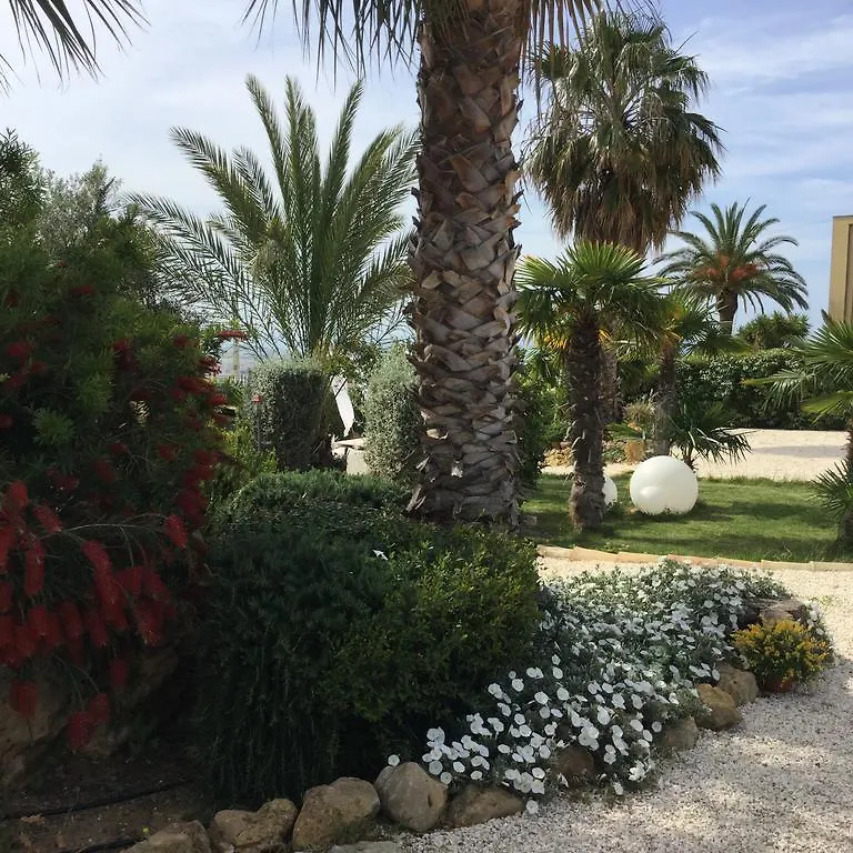 Il Colle Del Rustico Bed & Breakfast Agrigento