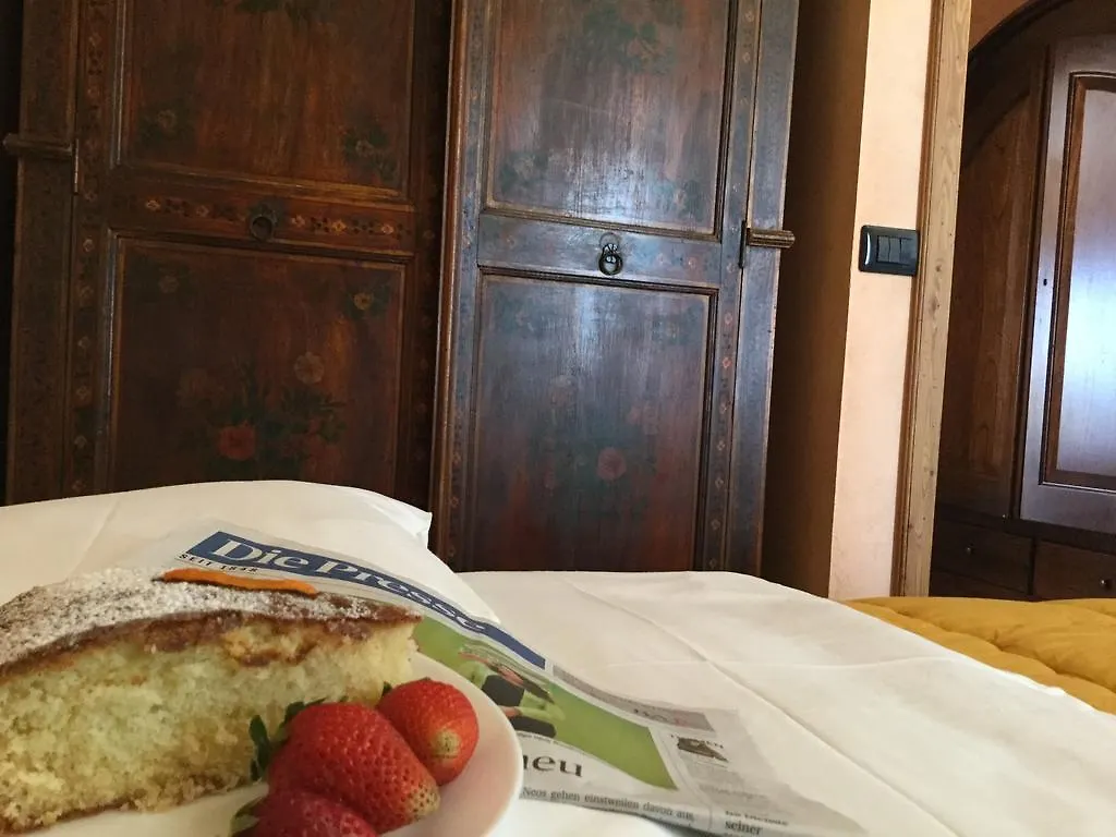 Il Colle Del Rustico Bed & Breakfast Agrigento