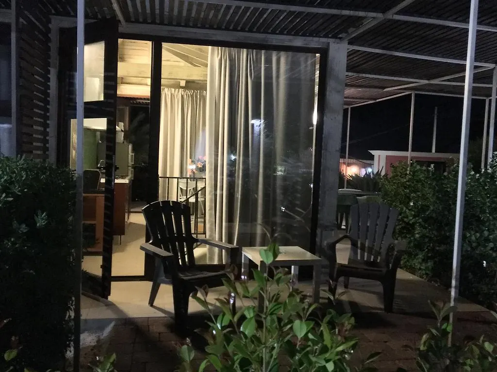 Il Colle Del Rustico Bed & Breakfast Agrigento