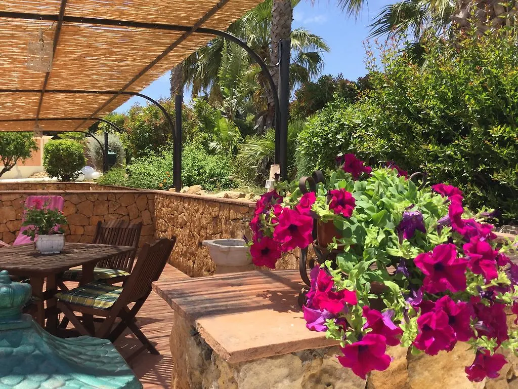 Il Colle Del Rustico Bed & Breakfast Agrigento