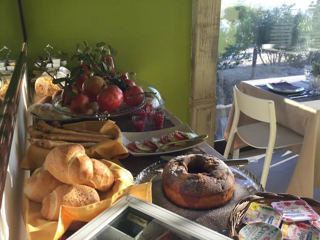 Il Colle Del Rustico Bed & Breakfast Agrigento