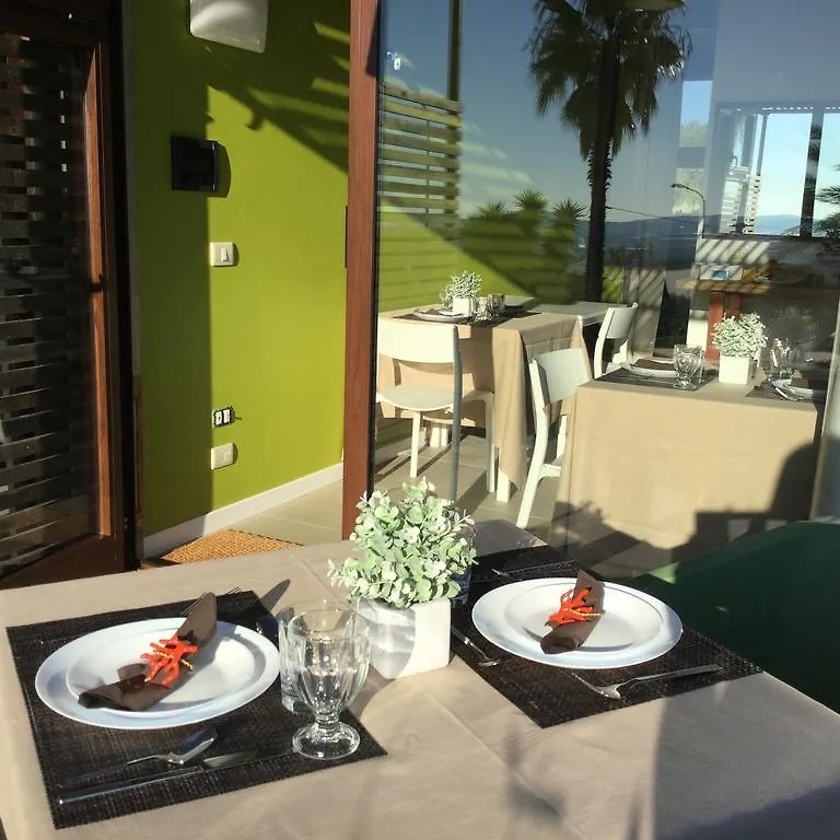 Il Colle Del Rustico Bed & Breakfast Agrigento 2*,  Italy
