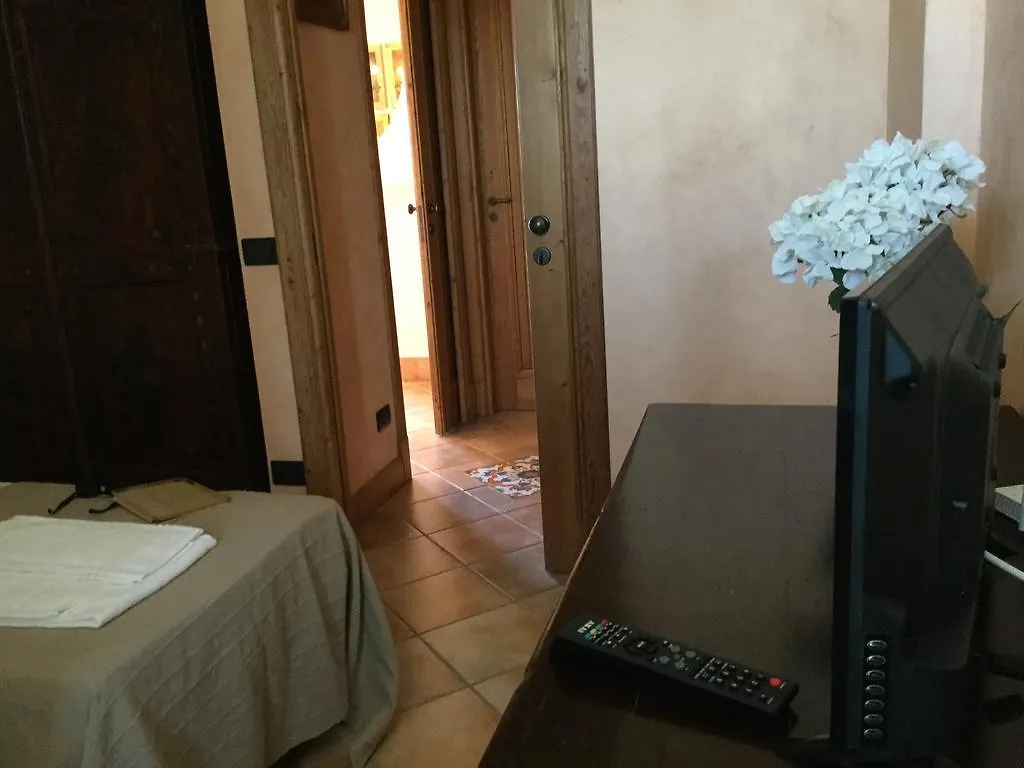 Il Colle Del Rustico Bed & Breakfast Agrigento