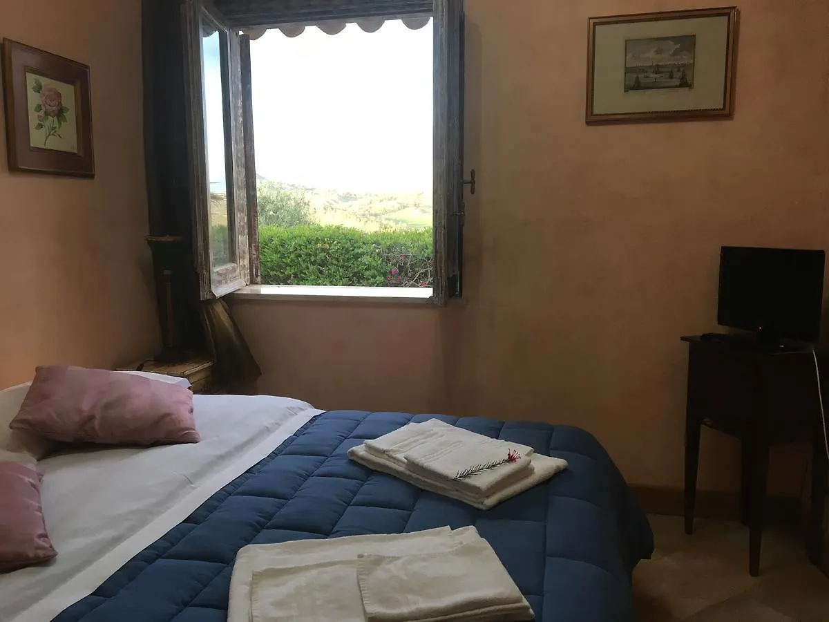 Il Colle Del Rustico Bed & Breakfast Agrigento