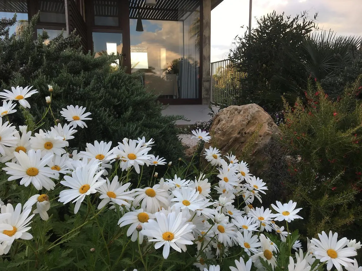 Il Colle Del Rustico Bed & Breakfast Agrigento