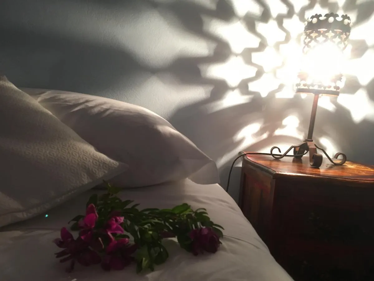 Il Colle Del Rustico Bed & Breakfast Agrigento 2*,  Italy
