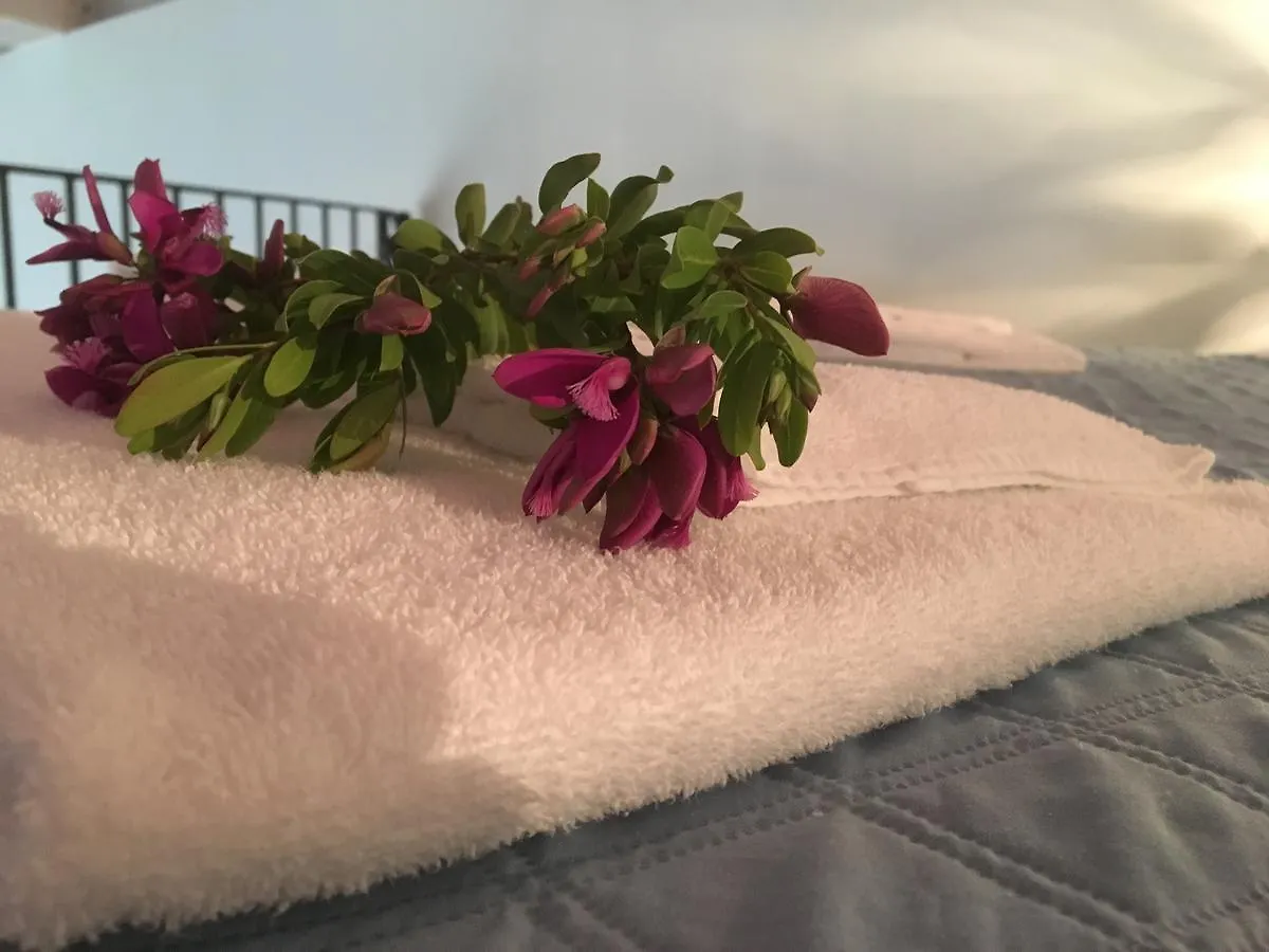 Il Colle Del Rustico Bed & Breakfast Agrigento