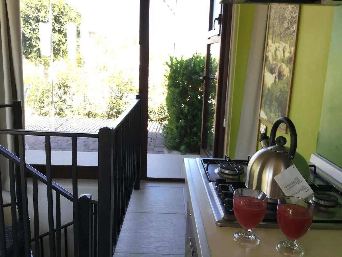 Il Colle Del Rustico Bed & Breakfast Agrigento