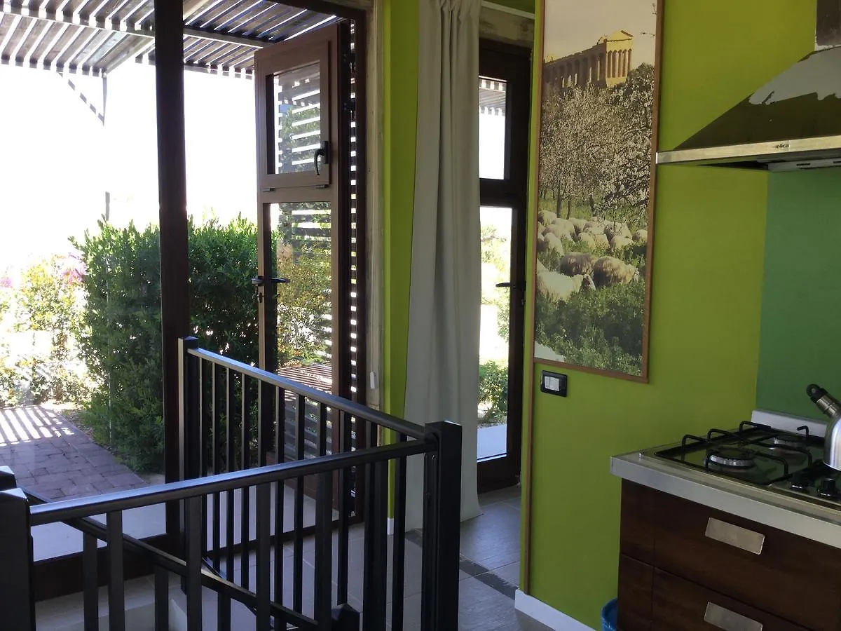Il Colle Del Rustico Bed & Breakfast Agrigento