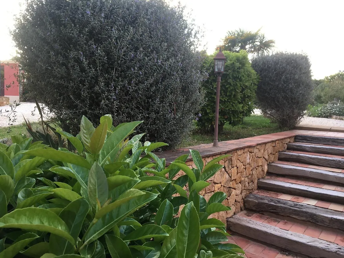 Il Colle Del Rustico Bed & Breakfast Agrigento Italy