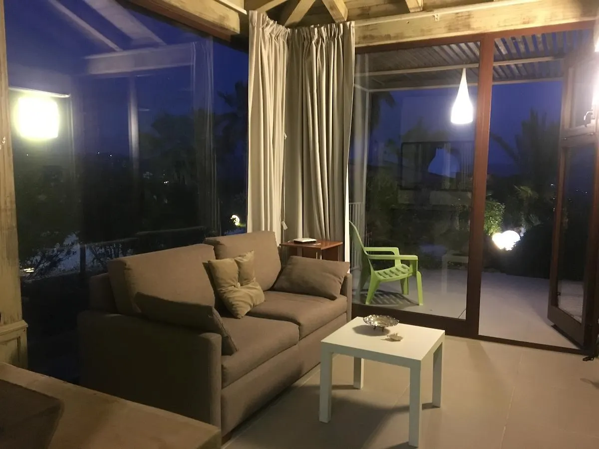 Il Colle Del Rustico Bed & Breakfast Agrigento