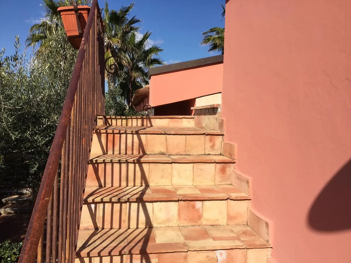 Il Colle Del Rustico Bed & Breakfast Agrigento