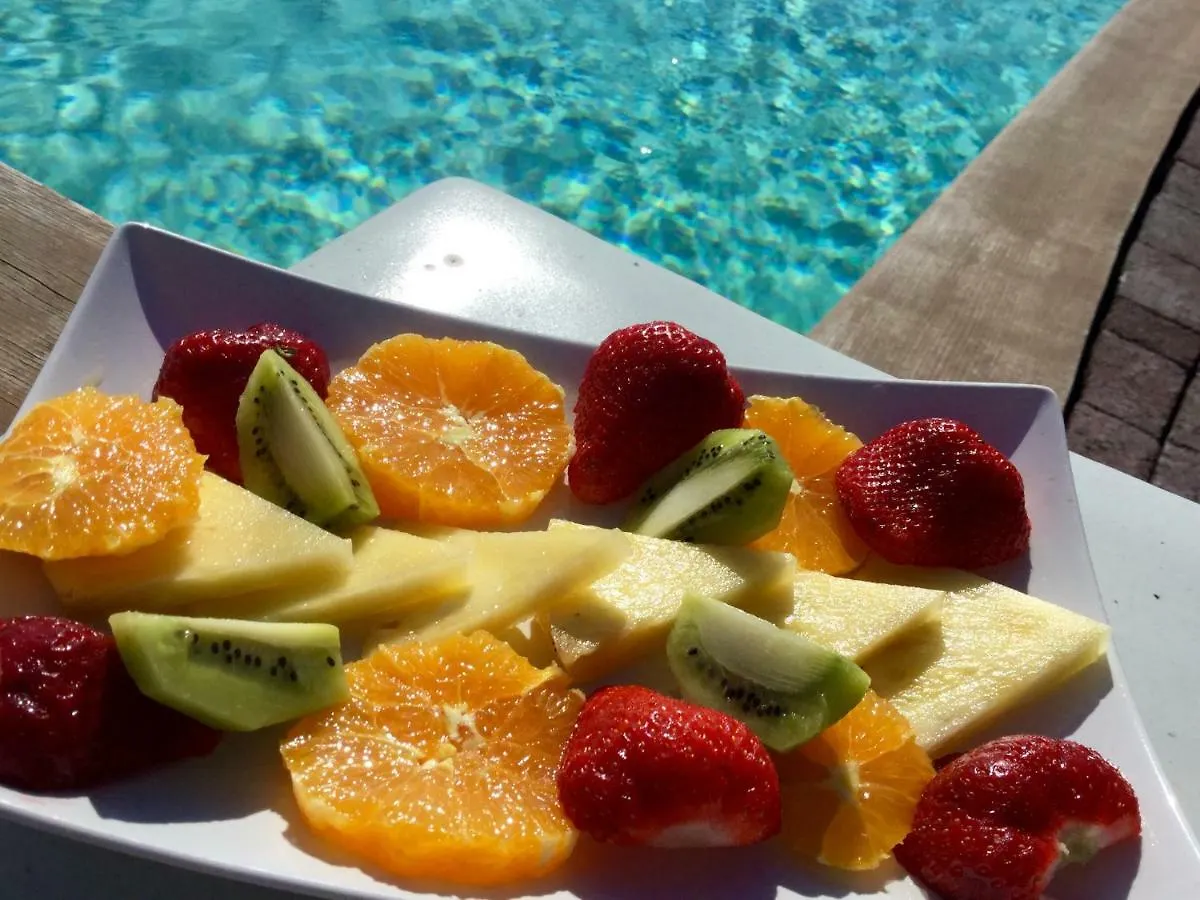 Il Colle Del Rustico Bed & Breakfast Agrigento