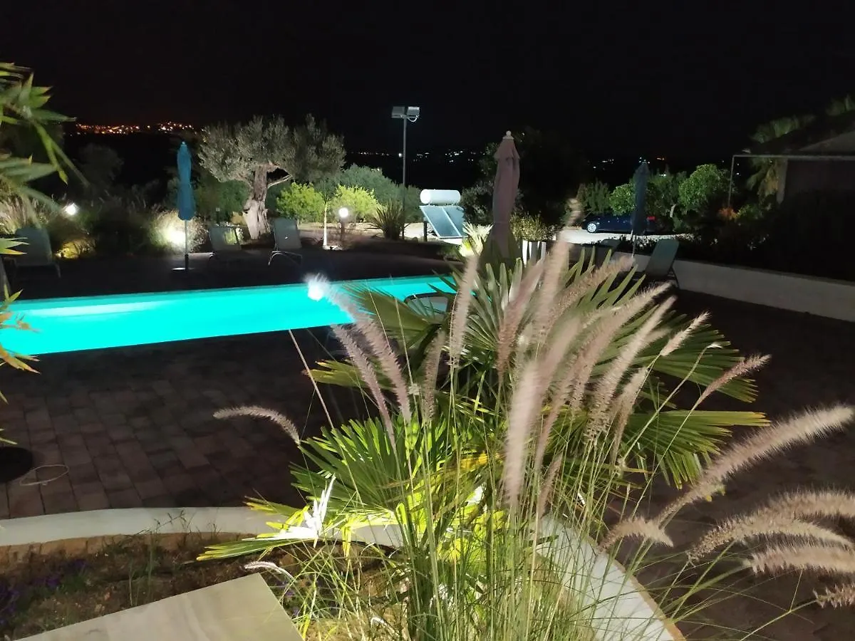 Il Colle Del Rustico Bed & Breakfast Agrigento