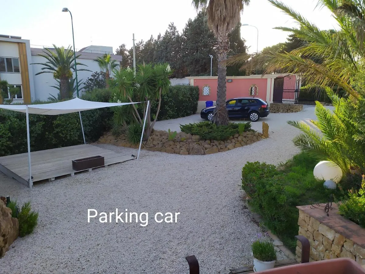 Il Colle Del Rustico Bed & Breakfast Agrigento